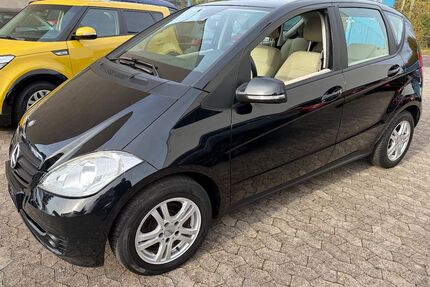 Mercedes-Benz A 160 Gebrauchtwagen
