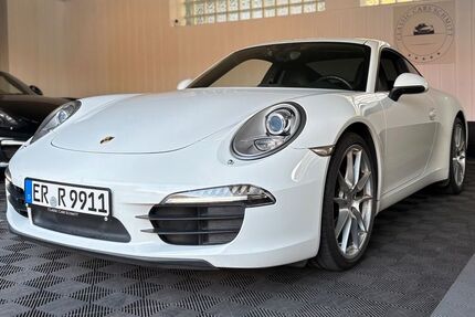 Porsche 991 Gebrauchtwagen