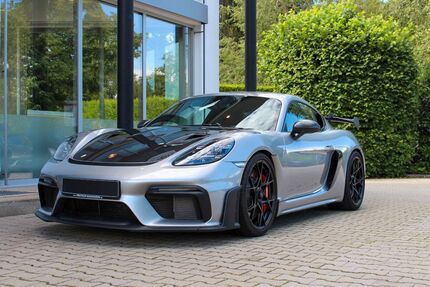 Porsche Cayman Gebrauchtwagen