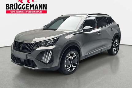 Peugeot 2008 Gebrauchtwagen