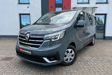 Renault Trafic Gebrauchtwagen