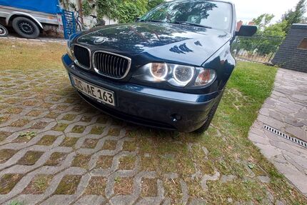 BMW 320 Gebrauchtwagen