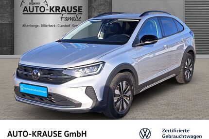 VW Taigo Gebrauchtwagen