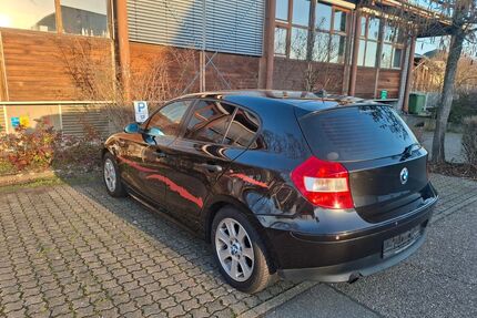 BMW 118 Gebrauchtwagen