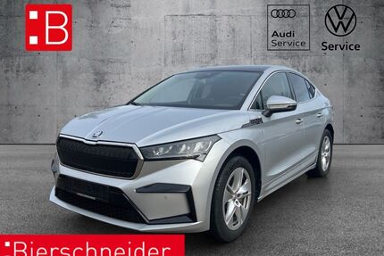Skoda Enyaq Gebrauchtwagen