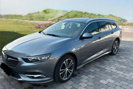 Opel Insignia Gebrauchtwagen