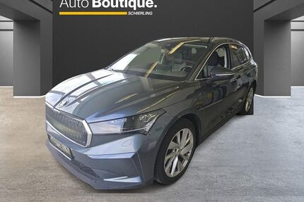Skoda Enyaq Gebrauchtwagen