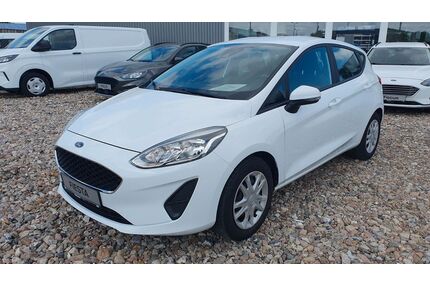 Mercedes-Benz Fiesta 