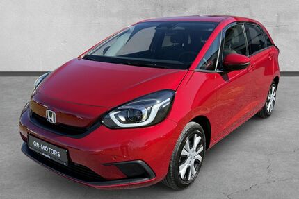 Honda Jazz Gebrauchtwagen
