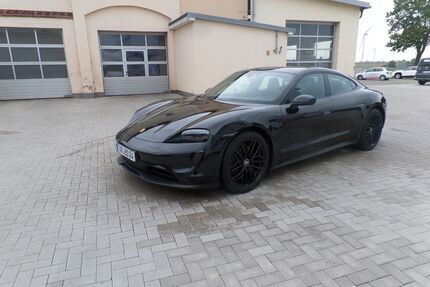Porsche Taycan Gebrauchtwagen