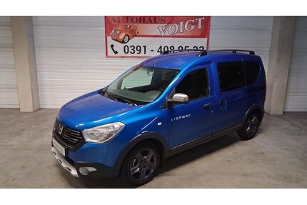 Dacia Dokker Gebrauchtwagen