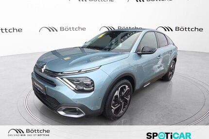 Citroen C4 Gebrauchtwagen