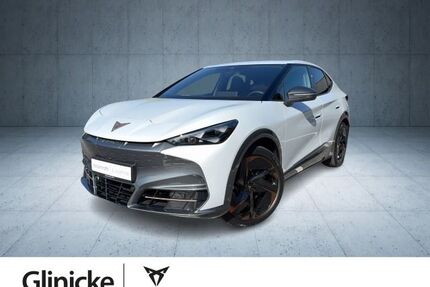 Cupra Tavascan Gebrauchtwagen