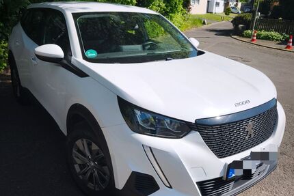 Peugeot 2008 Gebrauchtwagen