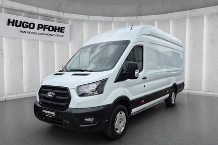 Ford Transit Gebrauchtwagen