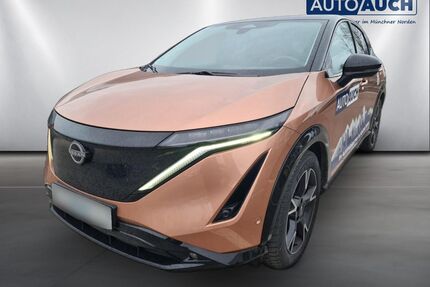 Nissan Ariya Gebrauchtwagen