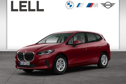 BMW 220 Active Tourer Gebrauchtwagen