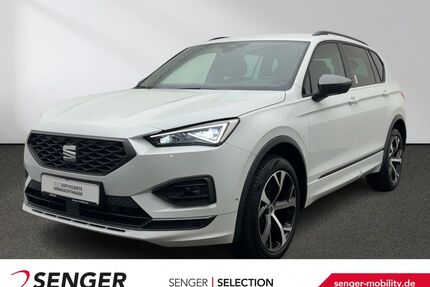 Seat Tarraco Gebrauchtwagen