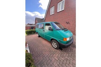 VW T4 andere Gebrauchtwagen