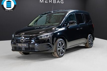 Mercedes-Benz EQT Gebrauchtwagen