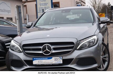 Mercedes-Benz C 250 Gebrauchtwagen