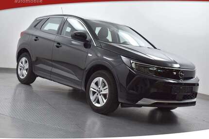 Opel Grandland X Gebrauchtwagen