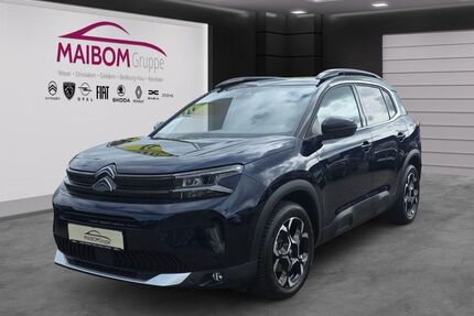 Citroen C5 Aircross Gebrauchtwagen
