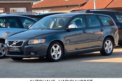 Volvo V50 Gebrauchtwagen