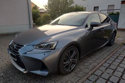 Lexus IS 300 Gebrauchtwagen