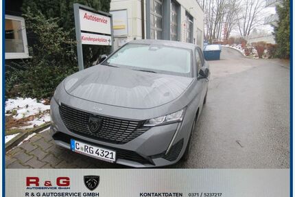 Peugeot 308 Gebrauchtwagen