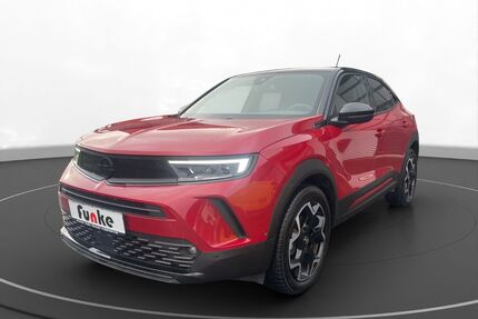 Opel Mokka Gebrauchtwagen