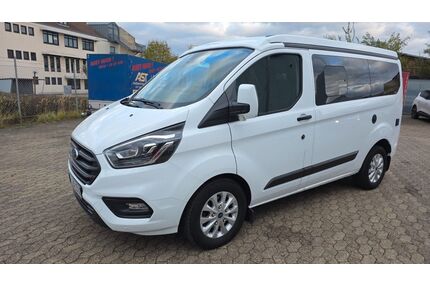 Ford Transit Gebrauchtwagen
