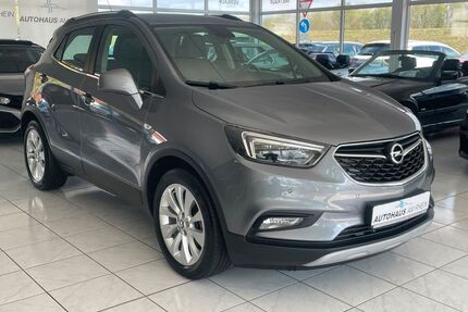 Opel Mokka Gebrauchtwagen