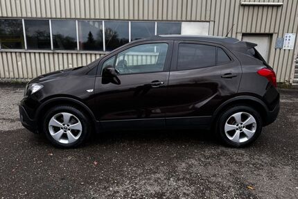 Opel Mokka Gebrauchtwagen