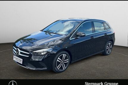 Mercedes-Benz B 180 Gebrauchtwagen