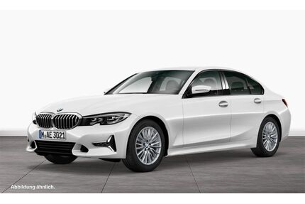 BMW 320 Gebrauchtwagen