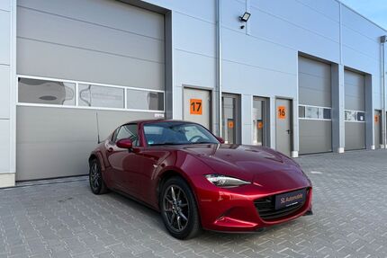 Mazda MX-5 Gebrauchtwagen