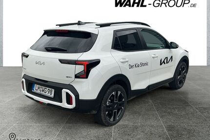 Kia Stonic Gebrauchtwagen