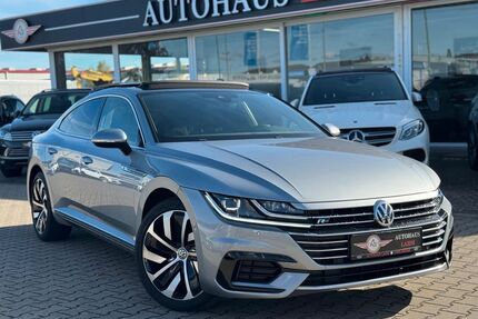 VW Arteon Gebrauchtwagen