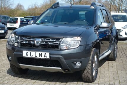 Dacia Duster Gebrauchtwagen