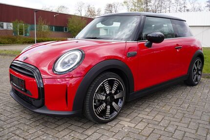 Mini Cooper Gebrauchtwagen