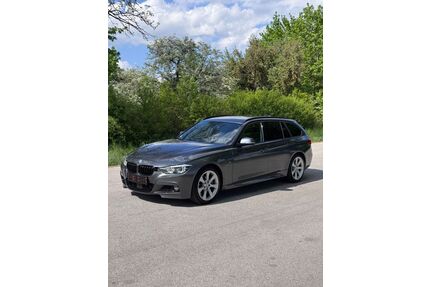 BMW 330 Gebrauchtwagen