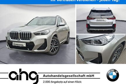 BMW X1 Gebrauchtwagen