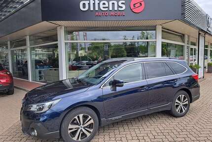 Subaru OUTBACK Gebrauchtwagen