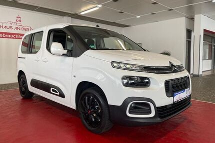 Citroen Berlingo Gebrauchtwagen
