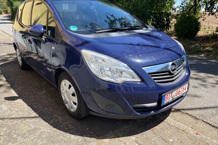 Opel Meriva Gebrauchtwagen