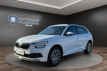 Skoda Kamiq Gebrauchtwagen