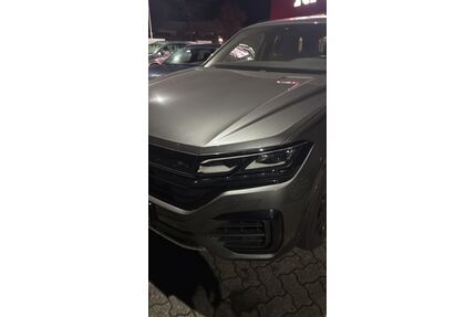 VW Touareg Gebrauchtwagen