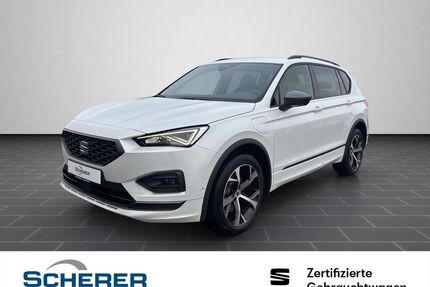 Seat Tarraco Gebrauchtwagen