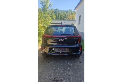 Kia Picanto Gebrauchtwagen